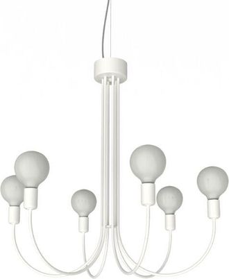 Lumicom Chandelier L&aacute;mpara De Techo