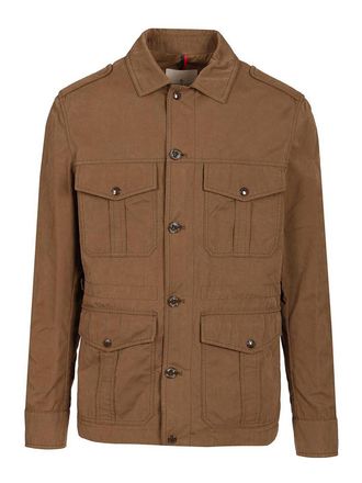 Moncler Amnicon Field Jacket