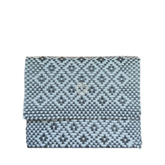 Lola's Bag Womens Aztec Regular Long Strap Crossbody Bag In Gold