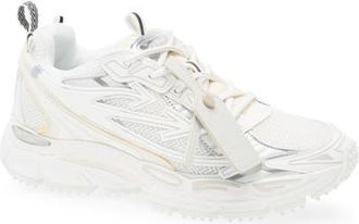 Off-white Be Right Back Sneaker in White - White at Nordstrom, Size 11Us