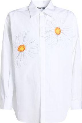 Moschino TOPWEAR - Camicie su YOOX.COM