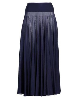 Alaia BOTTOMWEAR - Midi skirts on YOOX.COM