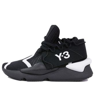 adidas Y-3 Kaiwa Black EF2628