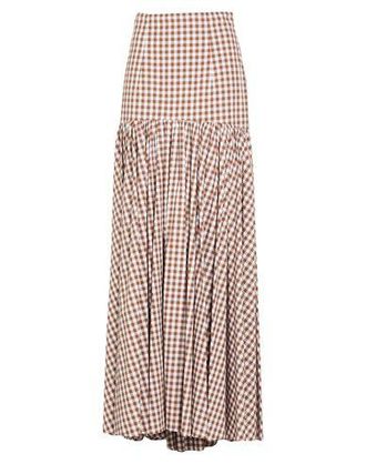 Weili Zheng PARTES DE ABAJO - Faldas largas en YOOX.COM