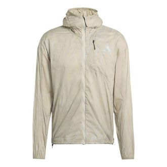 adidas Adi 365 Running Jacket - Heren - Zomerjassen - Groen - L - Jassen