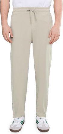 adidas Golf Beyond Golf Joggers Mens Workout Wonder Alumina : 2XL, Elastane/Synthetic