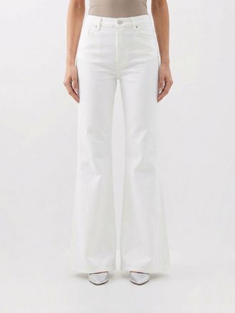 7 For All Mankind Jeans a zampa 7 For All Mankind in denim stretch