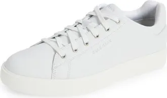Cole Haan GrandPro Luxe LTT Sneaker in Optic White/optic White at Nordstrom, Size 11.5