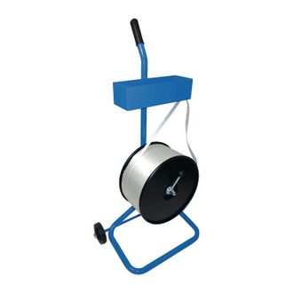 OEM Dispensador De Flejes M&oacute;vil Para Di&aacute;metro De N&uacute;cleo 76mm