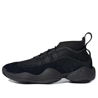 adidas Bed J.W. Ford x Crazy BYW Jet Black EF3836