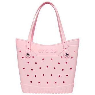 Crocs Medium Classic Tote in Cotton Candy at Nordstrom