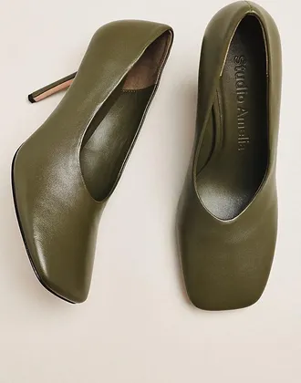 Studio Amelia Sierra 90 Heels