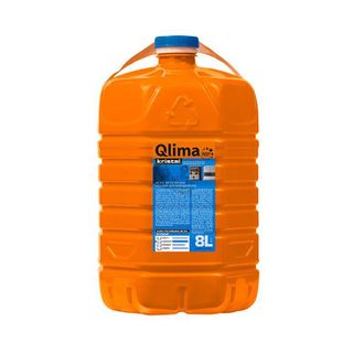Qlima Tanica Di Combustibile Liquido Per Stufe Qlima Kristal 20 Litri