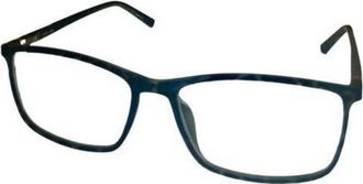 Police Mens SPL781E-627-58 SPL781E 58 627 Sunglasses - Blue - One Size