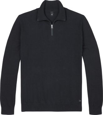 Wahts Mens Knitwear Night Blue / XL