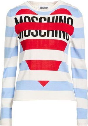 Moschino MAGLIERIA - Pullover su YOOX.COM