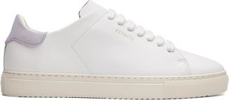 Axel Arigato Clean 90 Sneaker - Dames - Sneakers - Wit - 37 EU - Leer - Schoenen