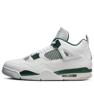 Nike Jordan Air Jordan 4 Retro Oxidized Green FQ8138-103
