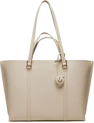 Pinko Pinko Carrie Shopper Grote Tas