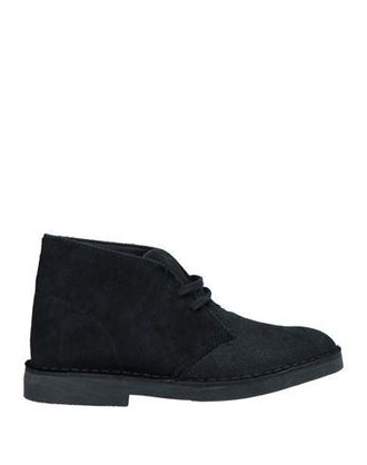 Clarks FOOTWEAR - Ankle boots on YOOX.COM
