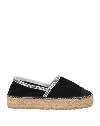 Love Moschino Espadrilles