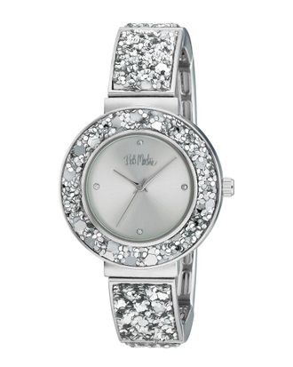 Bob Mackie Womens Watch