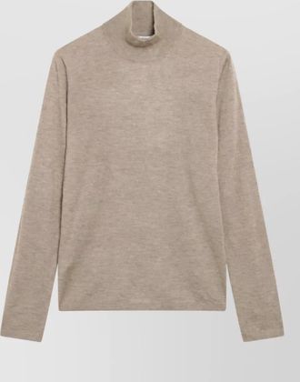 Max Mara knitted top
