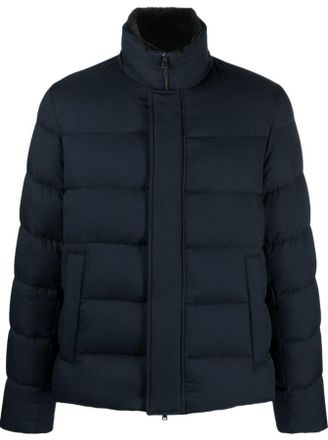 Herno Bomber Arendelle