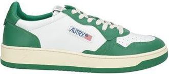 Autry FOOTWEAR - Trainers on YOOX.COM