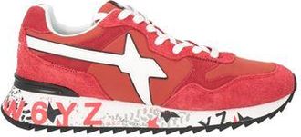 W6YZ SCHUHE - Sneakers auf YOOX.COM