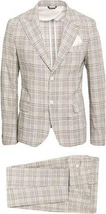 Daniele Alessandrini SUITS and CO-ORDS - Suits on YOOX.COM