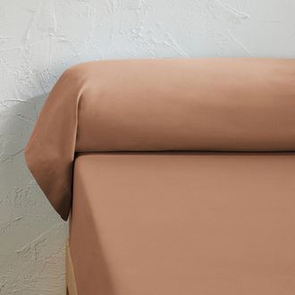 La Redoute Interieurs Bolstersloop in bio perkalkatoen Scenario