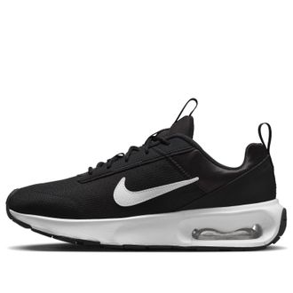 Nike (WMNS) Nike Air Max INTRLK Lite Black/White DX3705-001