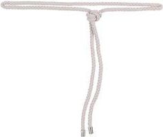 Le Tricot Perugia Kleinlederwaren - Gürtel auf YOOX.COM