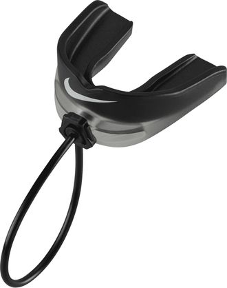 Nike Alpha Mouthguard in Black | N1003401-010