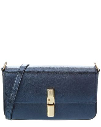 Furla Iride Small Leather Crossbody