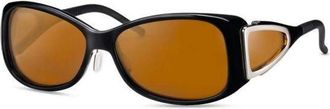 Eschenbach Porzellan Group Mujer, Accesorios, Negro, Talla: ONE Size