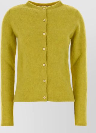 Miu Miu wool cardigan
