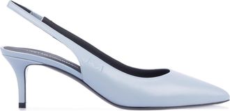 Emporio Armani Dameshakken Emporio Armani in Sax Blue