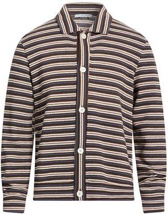 Daniele Alessandrini STRICKWAREN - Strickjacken auf YOOX.COM