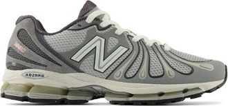 New Balance Unisex Abzorb 1890 Grey Days en Gris, Talla 37.5