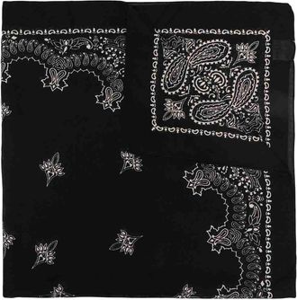 Destin Scarf Judy Carre 90X90 Cm Stbandana
