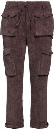 Daniele Alessandrini BOTTOMWEAR - Trousers sur YOOX.COM