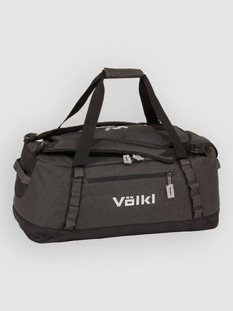 V&ouml;lkl V&ouml;lkl Travel 60 L Duffel Reistas zwart