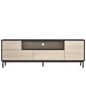 Manhattan Comfort Arvon Tv Stand