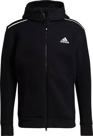 Kapuzenjacke herren adidas online