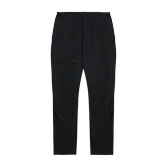 Oakley Fitness, Heren, Zwart, M, Whirl SZN Trainingsbroek