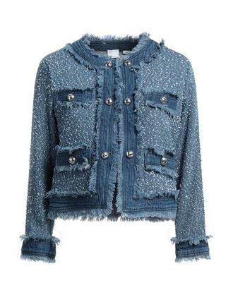 Pinko Denim outerwear