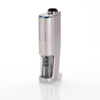 Cuisinart Sacacorchos Inal&aacute;mbrico Con Bomba De Vac&iacute;o Y Vertedor - Rwo100e - Cuisinart