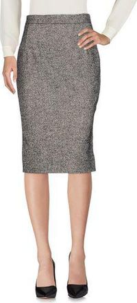 Dolce & Gabbana BOTTOMWEAR - Midi skirts sur YOOX.COM